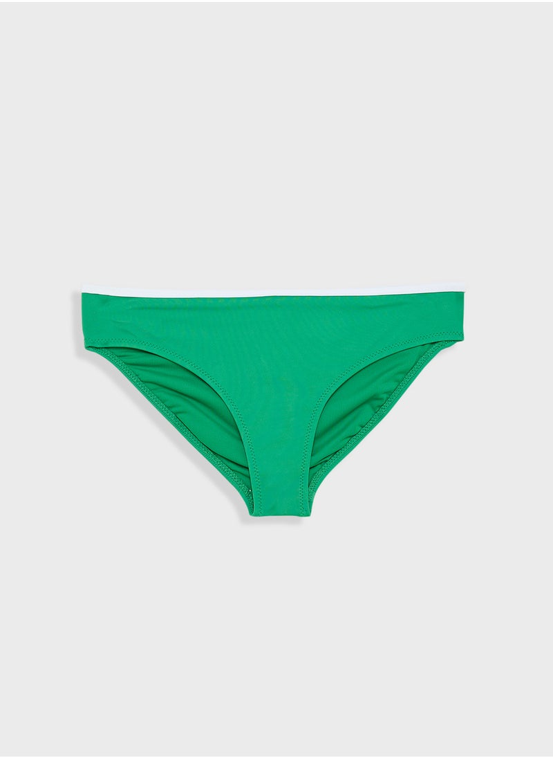 TOMMY HILFIGER Kids Bralette Set  - Image 4