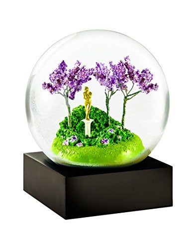 CoolSnowGlobes Snow Globe (Summer) - Image 3
