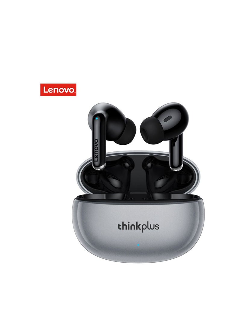 Lenevo XT88 Wireless Bluetooth 5.3 Lenovo Earbuds HD Call Noise Reduction Touch Control Headphones - Image 1