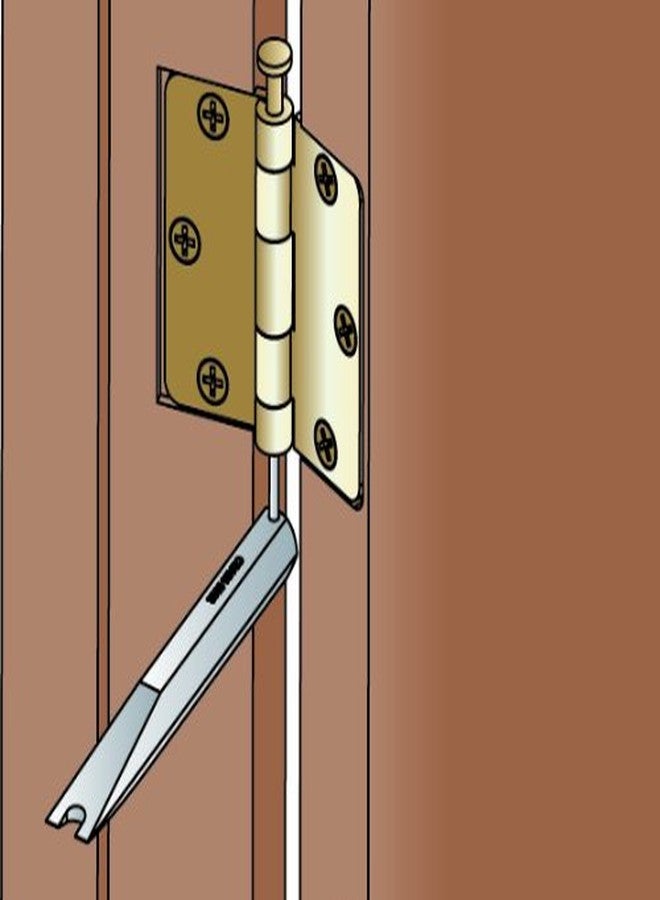 كرين أداة دبوس الباب كرين 362 - Image 3