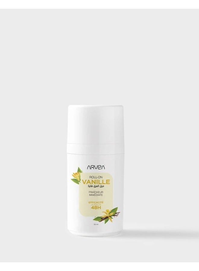  اريفيا مزيل العرق فانيلا - Image 1