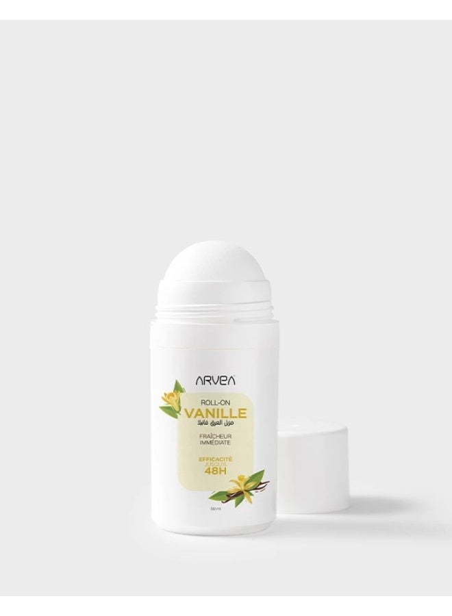  اريفيا مزيل العرق فانيلا - Image 2