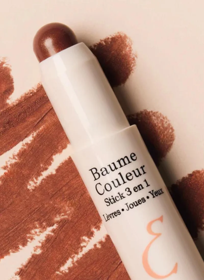 Embryolisse  Embryolisse Color Balm 3-in-1 Stick Mocha 2.5g  | Best Price UAE