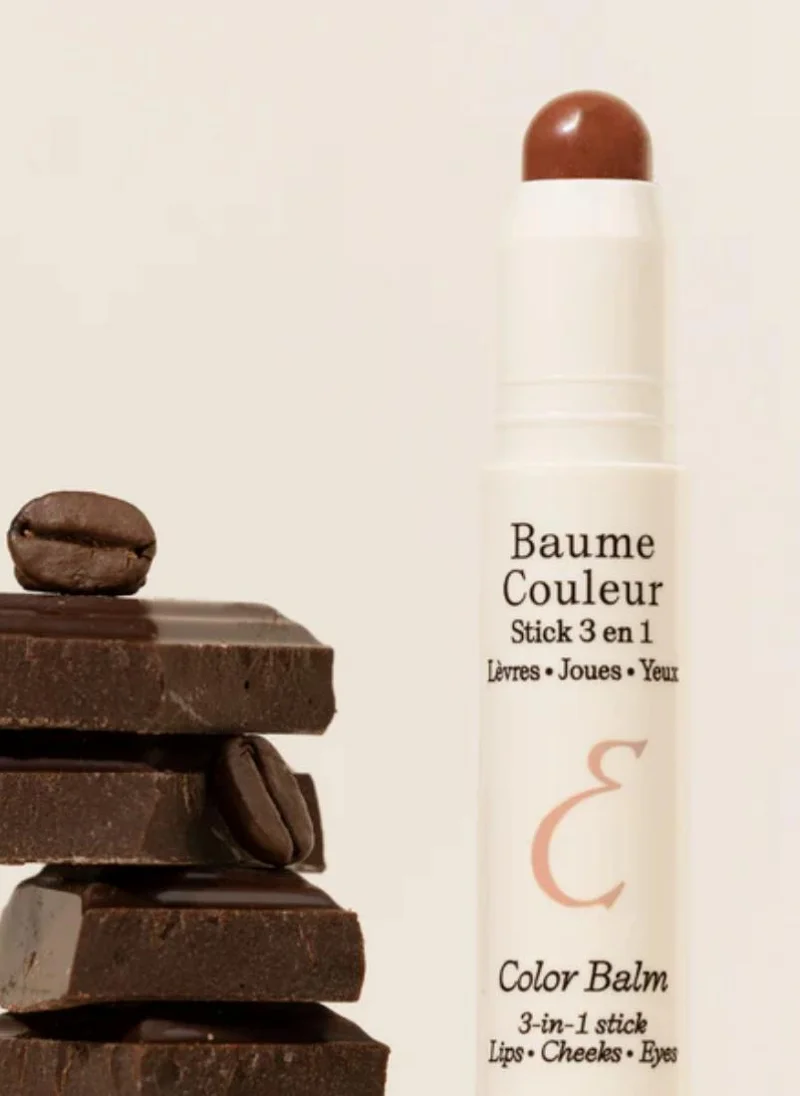 Embryolisse  Embryolisse Color Balm 3-in-1 Stick Mocha 2.5g  | Best Price UAE