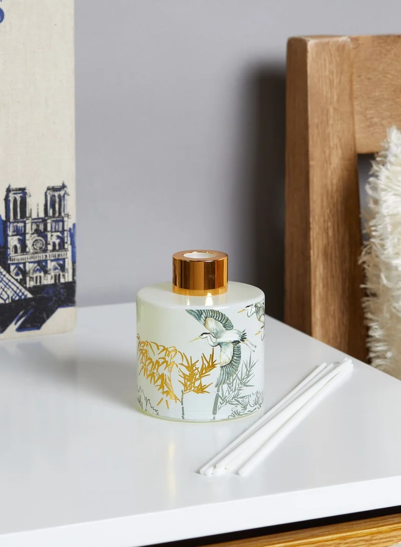 Candlelight Clean Cotton Large Reed Diffuser 150Ml