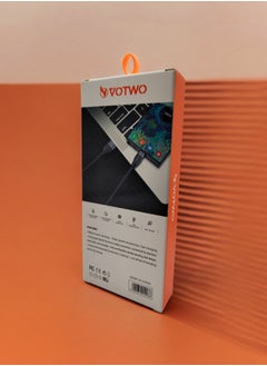 VOTWO VOTWO USB fast charging cable - Tab C  - Image 2