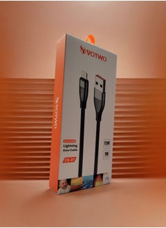 VOTWO VOTWO USB fast charging cable - Tab C  - Image 4