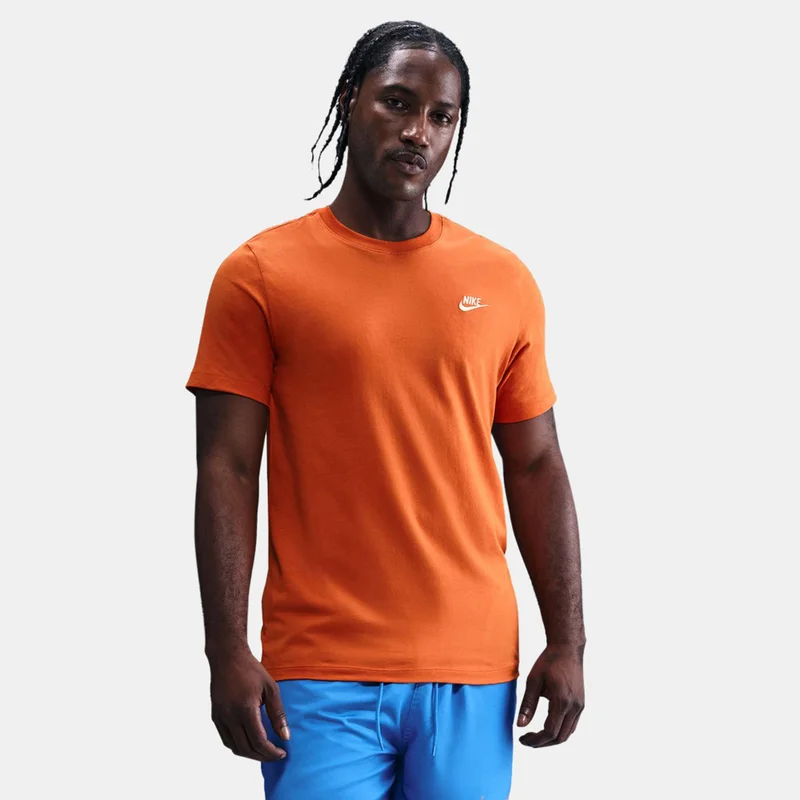 Men's Sportswear T-Shirt