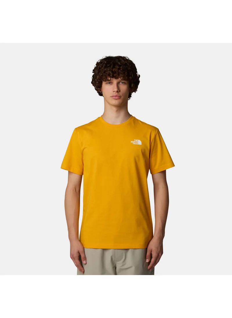 THE NORTH FACE Men's Redbox T-Shirt
