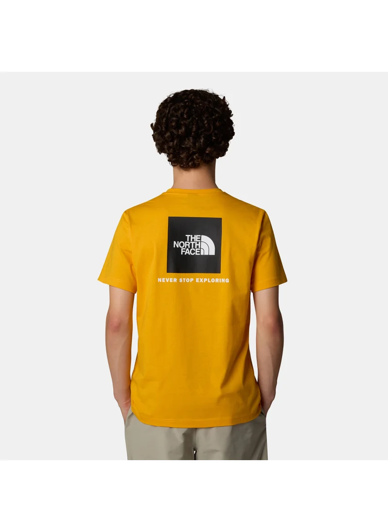 THE NORTH FACE Men's Redbox T-Shirt