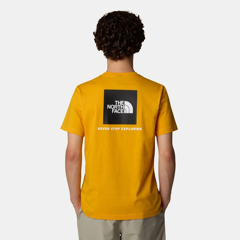 THE NORTH FACE Men's Redbox T-Shirt
