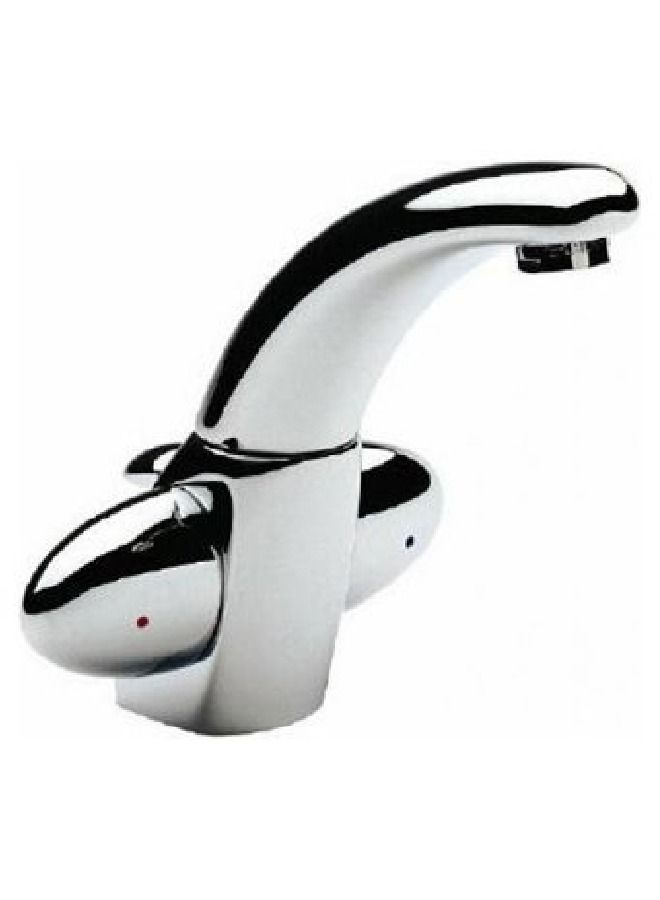 Jacob Delafon Galatee basin mixer E72720 - Image 1