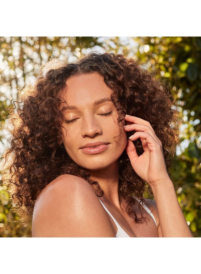 LATHER Yuzu Bergamot Crème Rinse ; Essential Oil Conditioner ; Conditioner With Yuzu & Bergamot; Natural Conditioner ; Hair Products For All Hair Types ; Vegan Conditioner ; 8 Fl Oz Bottle - Image 5