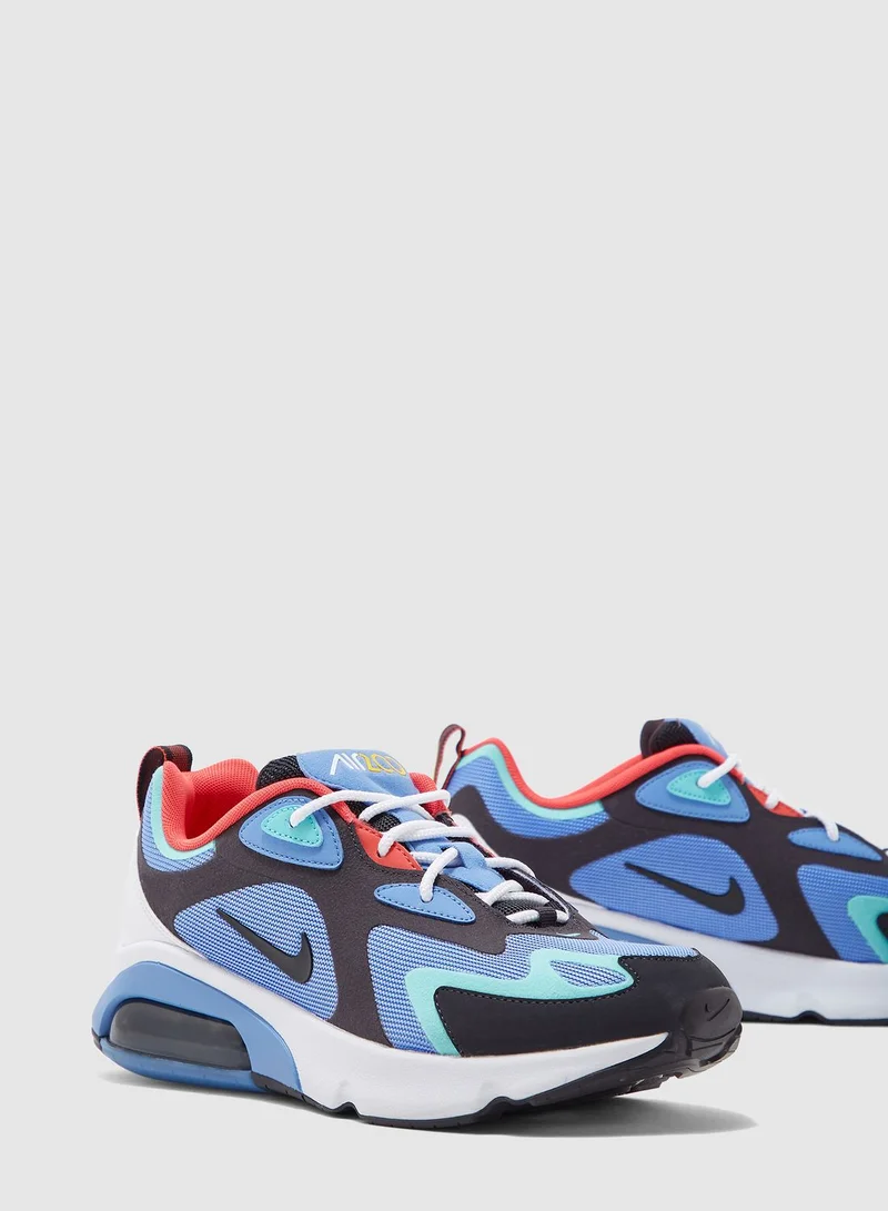 Nike Air Max 200