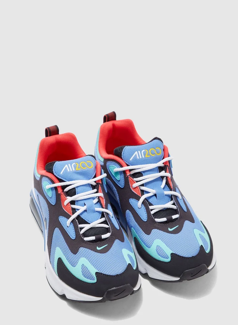 Nike Air Max 200
