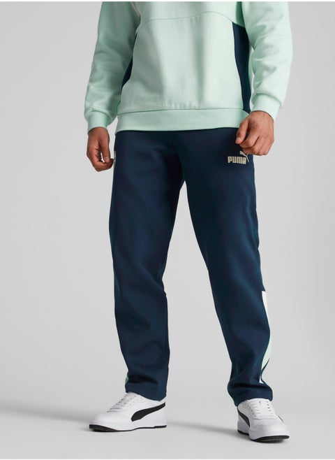 Manchester City FtblArchive Mens Track Pants
