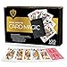 MAGIC MAKERS Card Tricks for Beginners to Master Level  Royal Road to Card Magic 100 Effects - Image 4