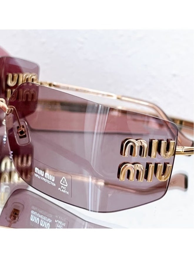 Miu Miu - Women's Sunglasses MU54YS - Image 1