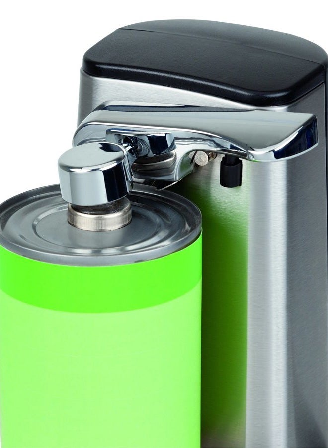 Oster FPSTCN1300 Electric Can Opener, Stainless Steel - Image 2