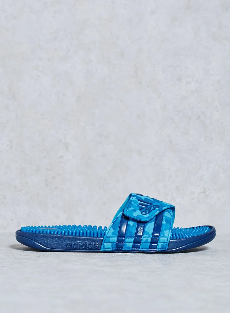 Adidas Adissage GR M Marbled