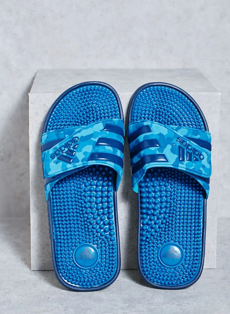 Adidas Adissage GR M Marbled