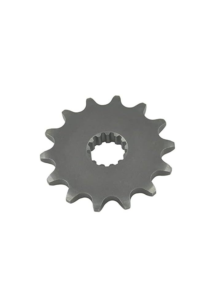 Wivplex 520 Motorcycle Front Sprocket 13T for Suzuki - Image 4