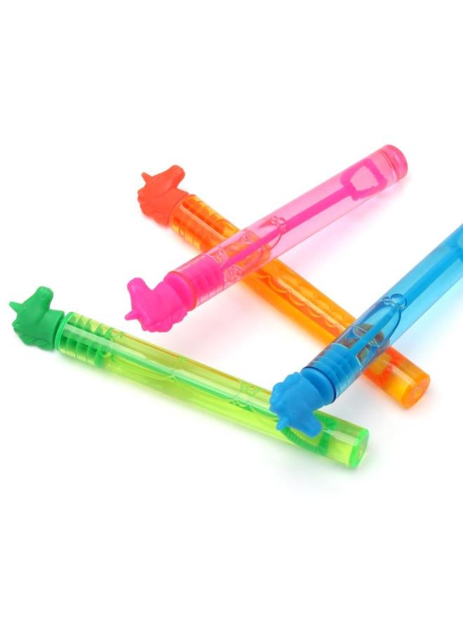 فقاعات حصان السحري 8 قطع