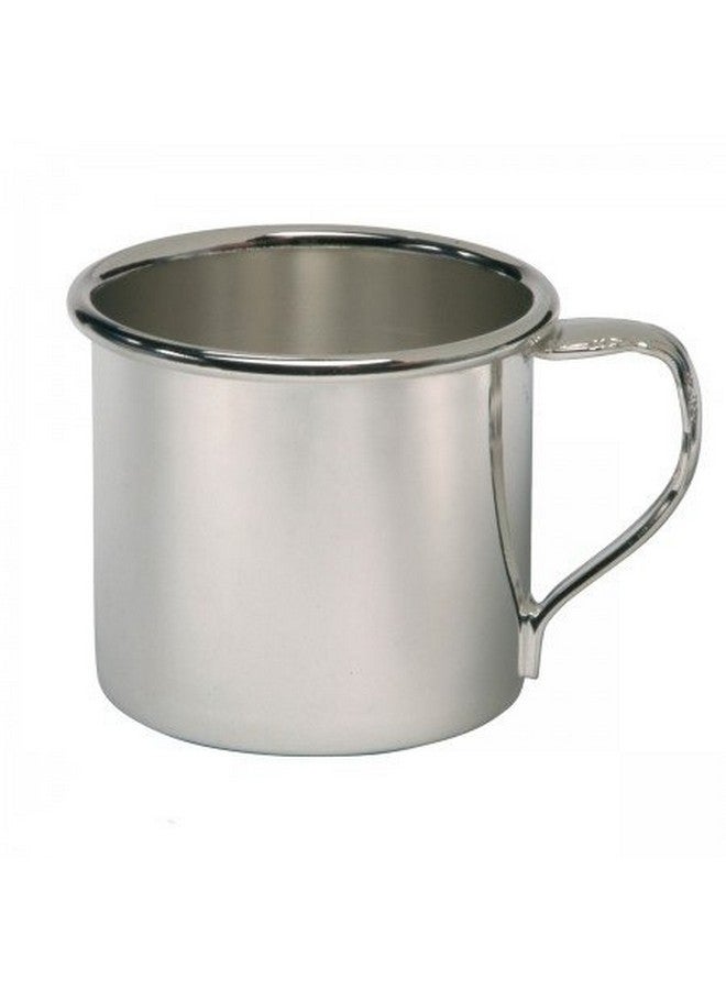 Oneida Affection Silver Plate Child Cup