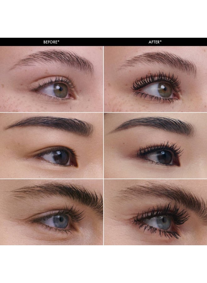 مجموعة سيفورا [ أصلي 100% ]  سيفورا ماسكارا سايز اب 14 مل - Image 2
