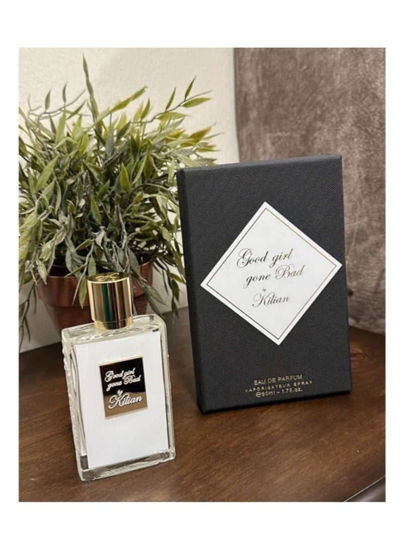 كيليان عطر جود جيرل غون باد للنساء 50 مل - Image 2