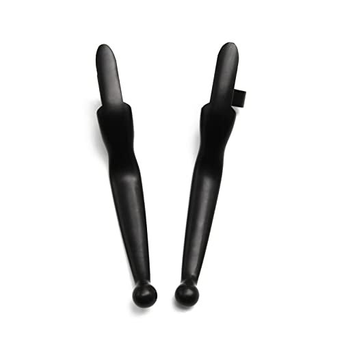 GYMARK Motorcycle Brake Clutch Levers for Harley Touring Road King Street Glide Road Glide Electra Glide Ultra Classic 2017-2023 Motorcycle Accessories Brake & Clutch Lever (Black) - Image 4