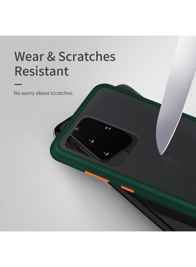 Rock Case For Galaxy S20+ Guard Pro Series Shockproof TPU + PC Protective Case - Image 3