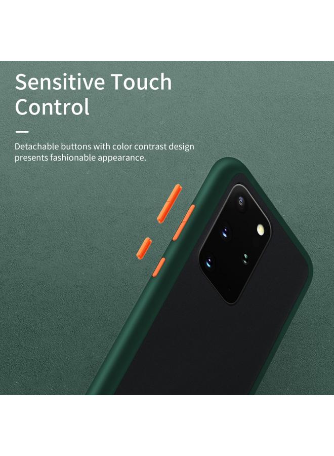 Rock Case For Galaxy S20+ Guard Pro Series Shockproof TPU + PC Protective Case - Image 5