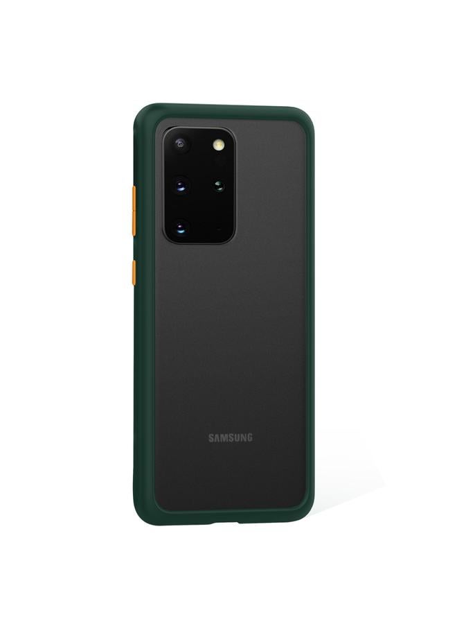 Rock Case For Galaxy S20+ Guard Pro Series Shockproof TPU + PC Protective Case - Image 1