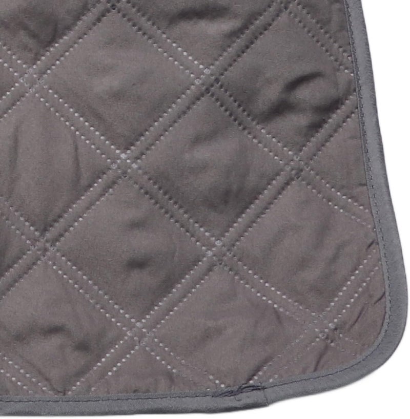 Waterproof Pet Furniture Cover, Dog Sofa Cushion Protector, Double - Sided Soft Peach Skin Fabric Couch Cover for Bed and Sofa, Machine Washable Dog Bed Blanket for Home (L:96*82in(244*208cm)) - Image 2