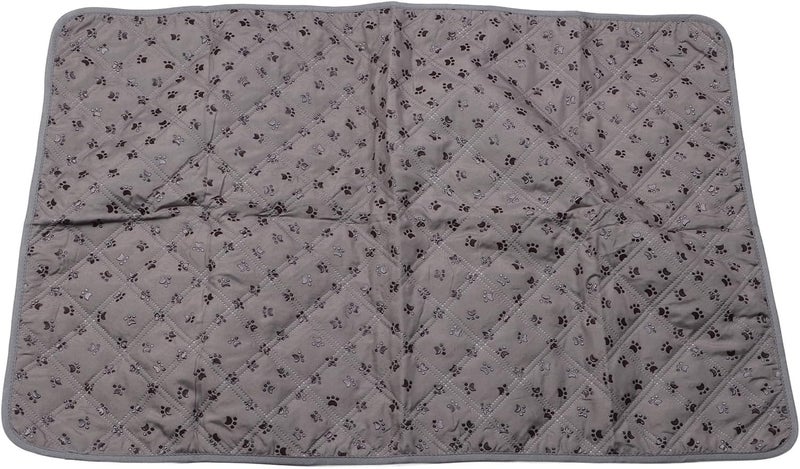 Waterproof Pet Furniture Cover, Dog Sofa Cushion Protector, Double - Sided Soft Peach Skin Fabric Couch Cover for Bed and Sofa, Machine Washable Dog Bed Blanket for Home (L:96*82in(244*208cm)) - Image 1