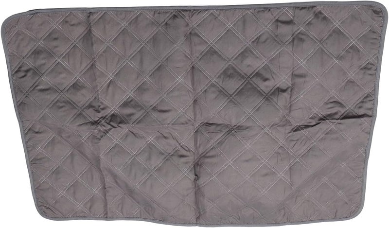 Waterproof Pet Furniture Cover, Dog Sofa Cushion Protector, Double - Sided Soft Peach Skin Fabric Couch Cover for Bed and Sofa, Machine Washable Dog Bed Blanket for Home (L:96*82in(244*208cm)) - Image 5
