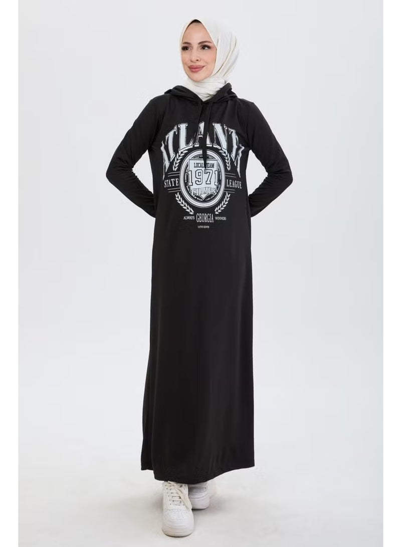 Tofisa 13086-BLACK Dress - Image 2