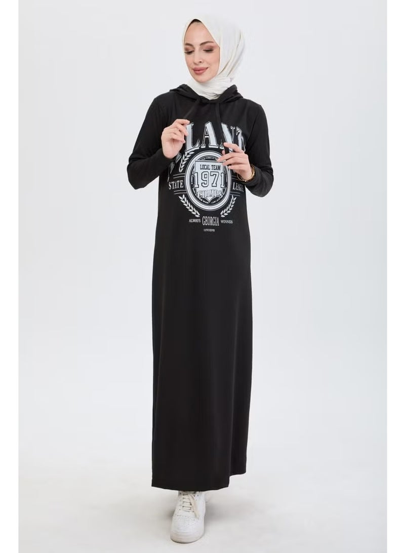 Tofisa 13086-BLACK Dress - Image 1