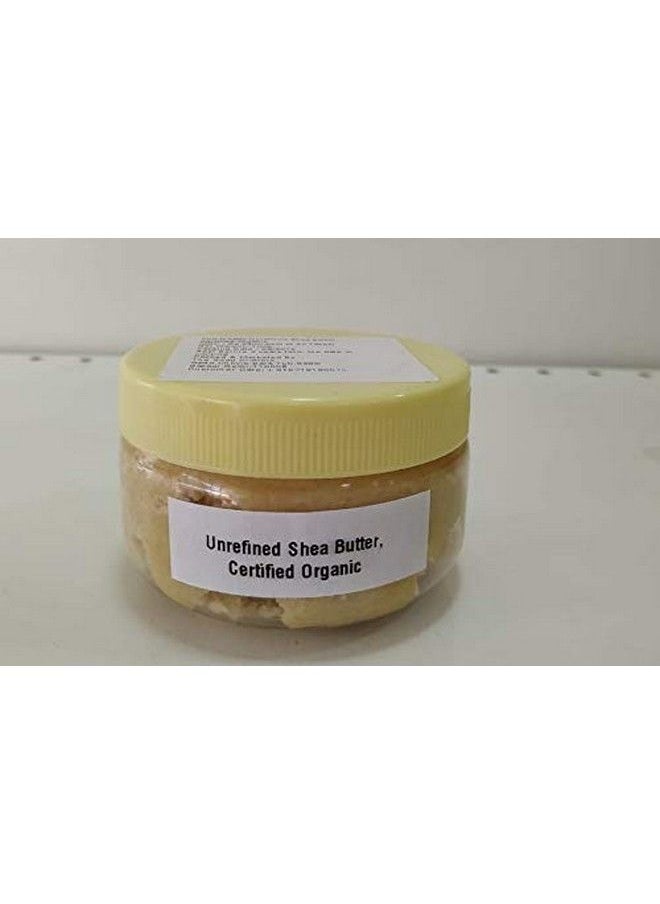 Soapy Twist Unrefined Shea Butter (100G)  - Image 2