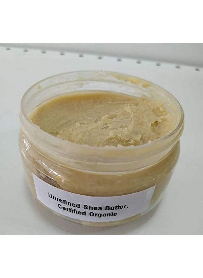Soapy Twist Unrefined Shea Butter (100G)  - Image 3