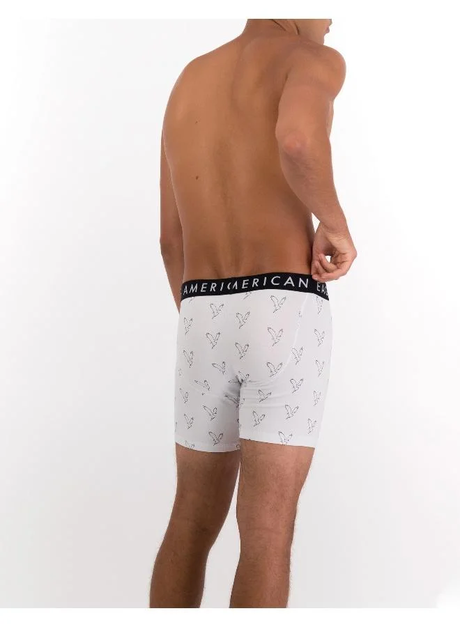 American Eagle AEO 6" Classic Boxer Brief Multipack