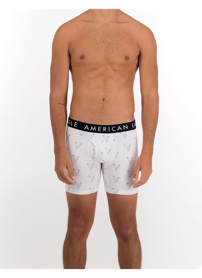 American Eagle - AEO 6" Classic Boxer Brief Multipack - Image 1