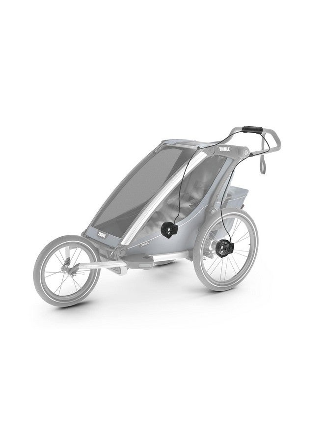 Thule Chariot Brake Kit-Cross/Lite , Black - Image 3