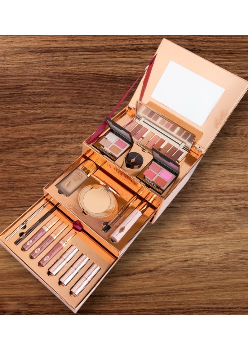 REALBEAUTY Realbeauty Makeup Kit  - Image 3