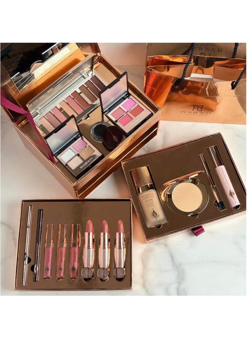 REALBEAUTY Realbeauty Makeup Kit  - Image 2
