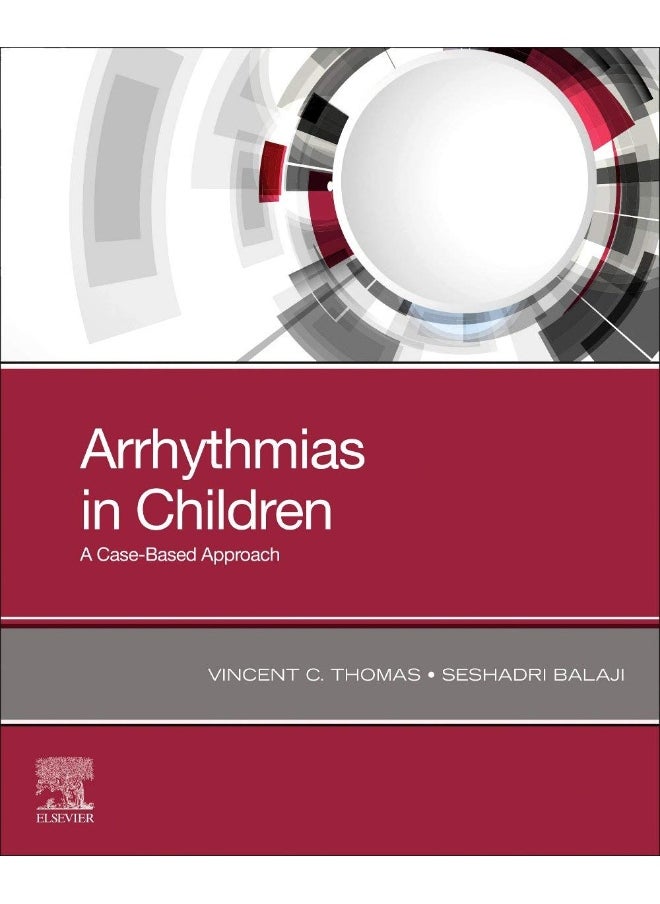 null - Arrhythmias in Children: A Case-Based Approach - Image 1