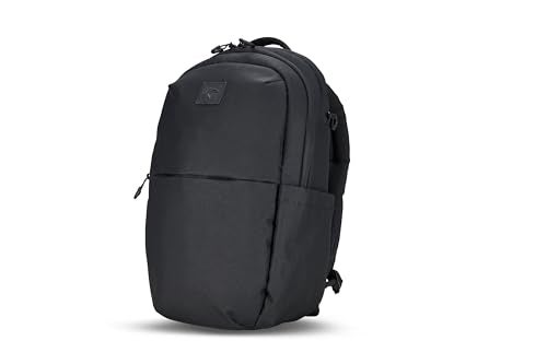 Callaway Golf Clubhouse Travel Collection Backpack Black - Image 1