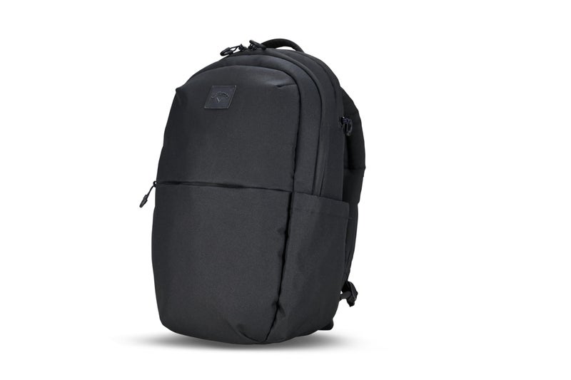Callaway Golf Clubhouse Travel Collection Backpack Black - Image 2