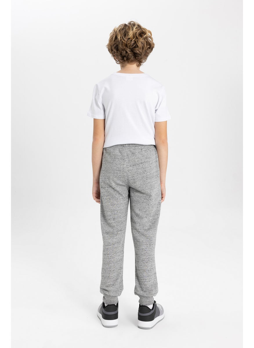 DeFacto - Boy Jogger Sweatpants - Image 1